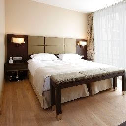  NH Grand Hotel Krasnapolsky Fotos