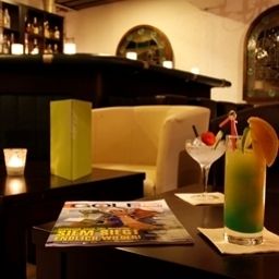 Bar Best Western am Muenster Fotos