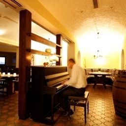 Bar Best Western am Muenster Fotos