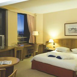 Room Lyon Radisson Blu Hotel Fotos