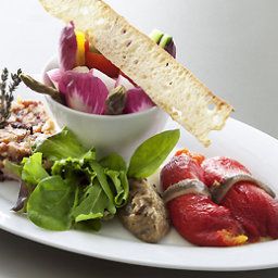 Frühstücksraum im Restaurant Mercure Marseille Centre Vieux Port Fotos