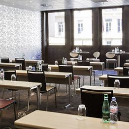 Conference room Mercure Marseille Centre Vieux Port Fotos