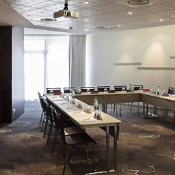 Conference room Mercure Marseille Centre Vieux Port Fotos