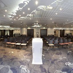 Conference room Mercure Marseille Centre Vieux Port Fotos