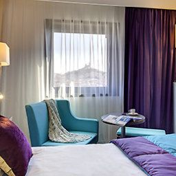  Mercure Marseille Centre Vieux Port Fotos
