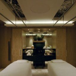 Wellness/Fitness Grand Hyatt Seoul Fotos