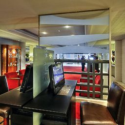 Wellness/fitness area Mercure Nice Centre Notre Dame Fotos