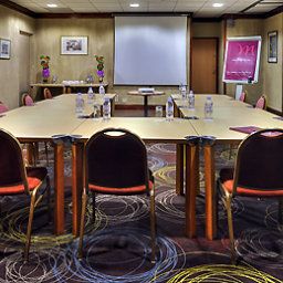 Conference room Mercure Nice Centre Notre Dame Fotos