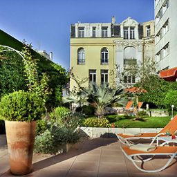 Mercure Nice Centre Notre Dame Fotos