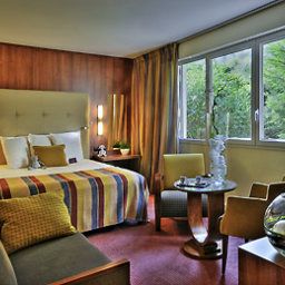 Room Mercure Nice Centre Notre Dame Fotos