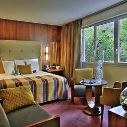 Room Mercure Nice Centre Notre Dame Fotos