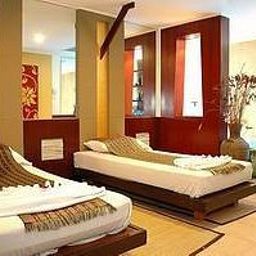 Wellness area The Ambassador Hotel & Conventions Fotos