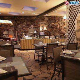 Комната для завтраков Victor Hugo Best Western Fotos