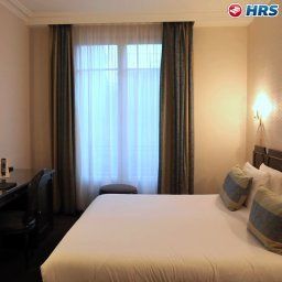  Victor Hugo Best Western Fotos