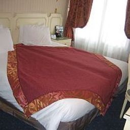 Номер Victor Hugo Best Western Fotos
