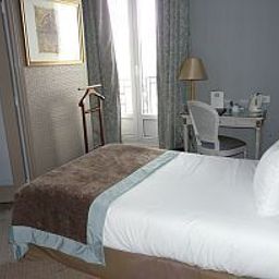 Номер Victor Hugo Best Western Fotos