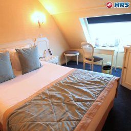 Номер Victor Hugo Best Western Fotos