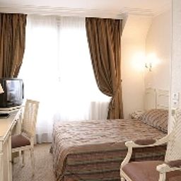 Номер Victor Hugo Best Western Fotos
