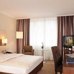 Chambre Best Western Plus Darmstadt Fotos