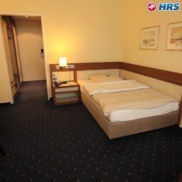 Chambre Best Western Plus Darmstadt Fotos