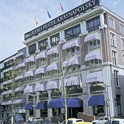 NH Grand Hotel Krasnapolsky Amsterdam