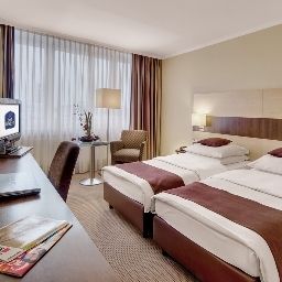 Best Western Plus Darmstadt Darmstadt