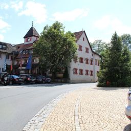 Goldener Greif Edelsfeld