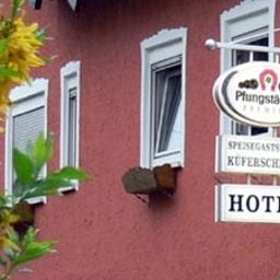 Küferschenke Nierstein 