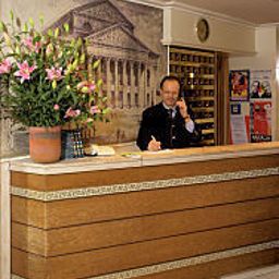 Ресепшен An der Oper Fotos