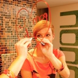 Łazienka Cocoon Stachus Fotos