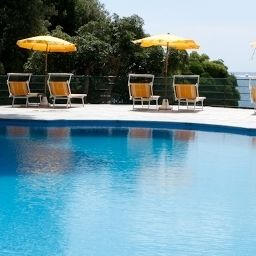 Piscina Imperiale Palace Fotos