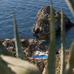 Piscine Atahotel Capotaormina Fotos