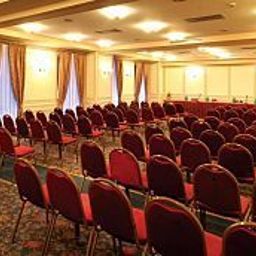 Sala congressi Concord Fotos
