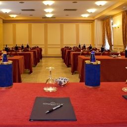 Sala congressi Concord Fotos
