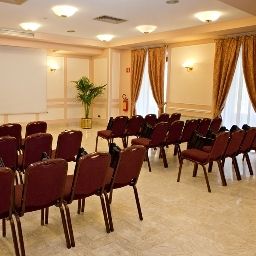 Sala congressi Concord Fotos