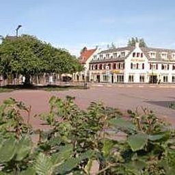 Vista esterna Huis ten Bosch Fotos
