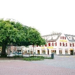 Vista esterna Huis ten Bosch Fotos