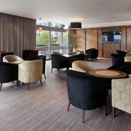 Bar Holiday Inn BIRMINGHAM CITY CENTRE Fotos