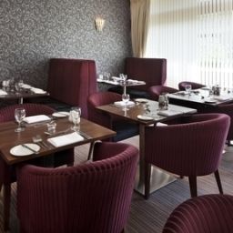 Restaurant Holiday Inn BIRMINGHAM CITY CENTRE Fotos
