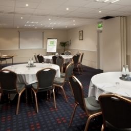 Salle de séminaires Holiday Inn BIRMINGHAM CITY CENTRE Fotos