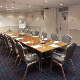 Salle de séminaires Holiday Inn BIRMINGHAM CITY CENTRE Fotos