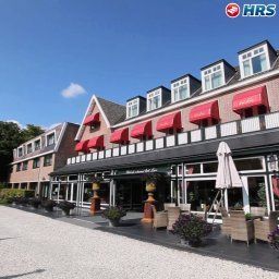 Exterior view Bastion Deluxe Hotel Apeldoorn het Loo Fotos
