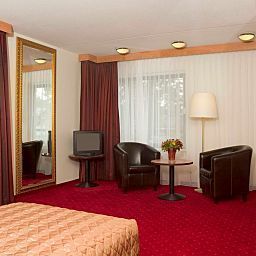 Interior view Bastion Deluxe Hotel Apeldoorn het Loo Fotos