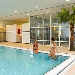 Pool Bastion Deluxe Hotel Apeldoorn het Loo Fotos