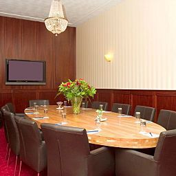 Conference room Bastion Deluxe Hotel Apeldoorn het Loo Fotos