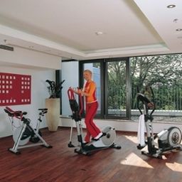 Bien-être - remise en forme Favorite Parkhotel Fotos