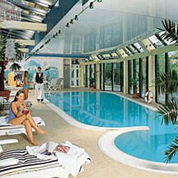 Piscine Favorite Parkhotel Fotos