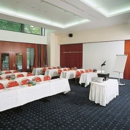 Salle de séminaires Favorite Parkhotel Fotos