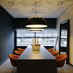 Salle de séminaires Mercure Hotel Den Haag Central Fotos