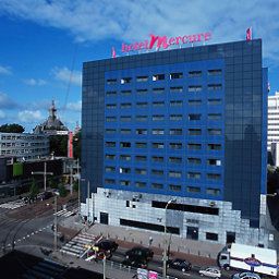  Mercure Hotel Den Haag Central Fotos